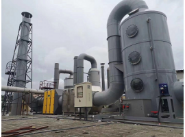 常见的工业废气有哪些?