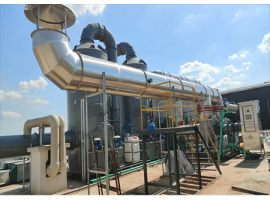 ?动态蒸汽吸附的技术原理及应用场景